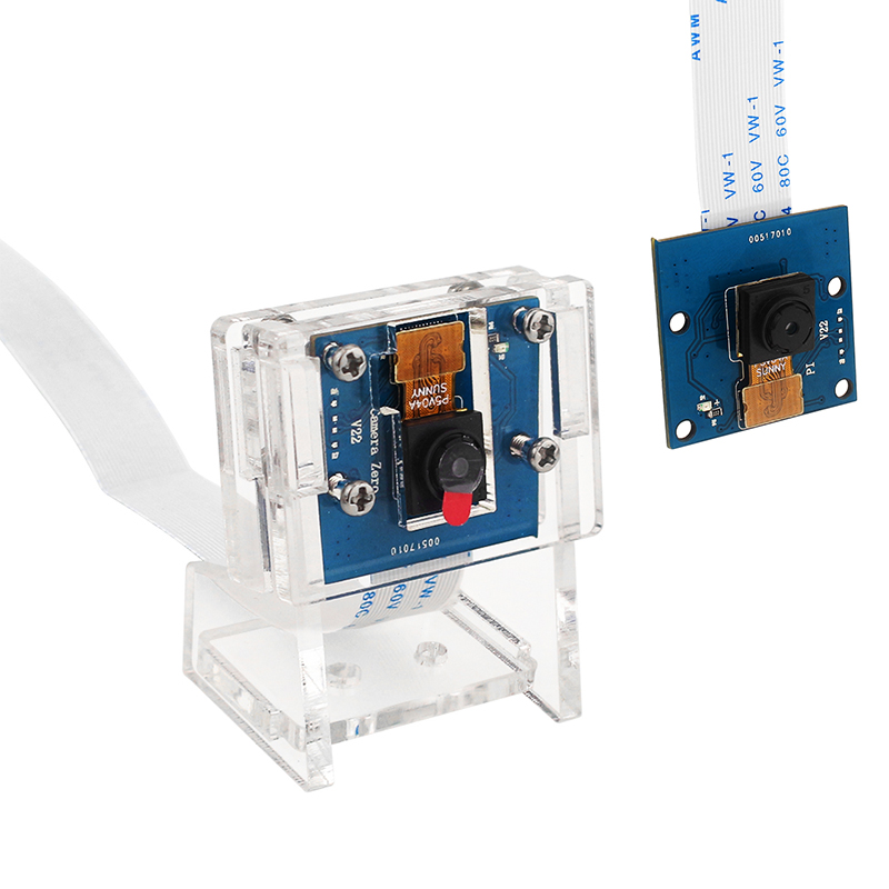 Raspberry Pi Hq Camera Microscope Lens - Raspberry Pi Zero 2 W kamera
