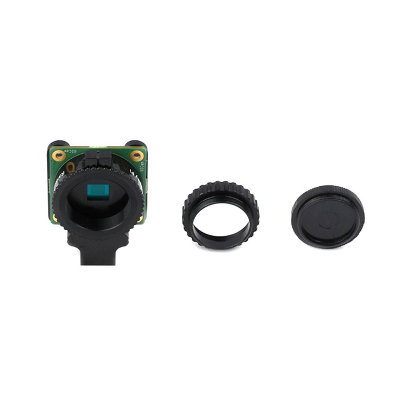 Raspberry Pi Global Shutter Camera Imx296 - 【SANGAT DIPERLUKAN】Untuk Kamera Raspberry Pi Global