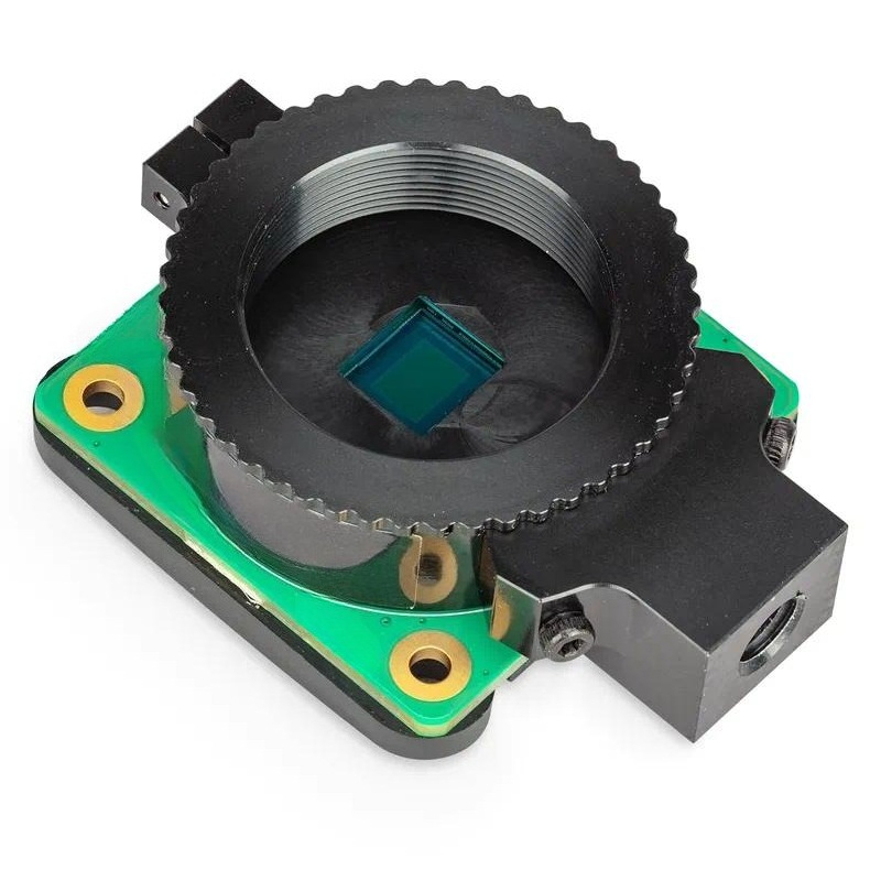 Raspberry Pi Global Shutter Camera Imx296 - untuk Kamera Global Shutter Raspberry Pi