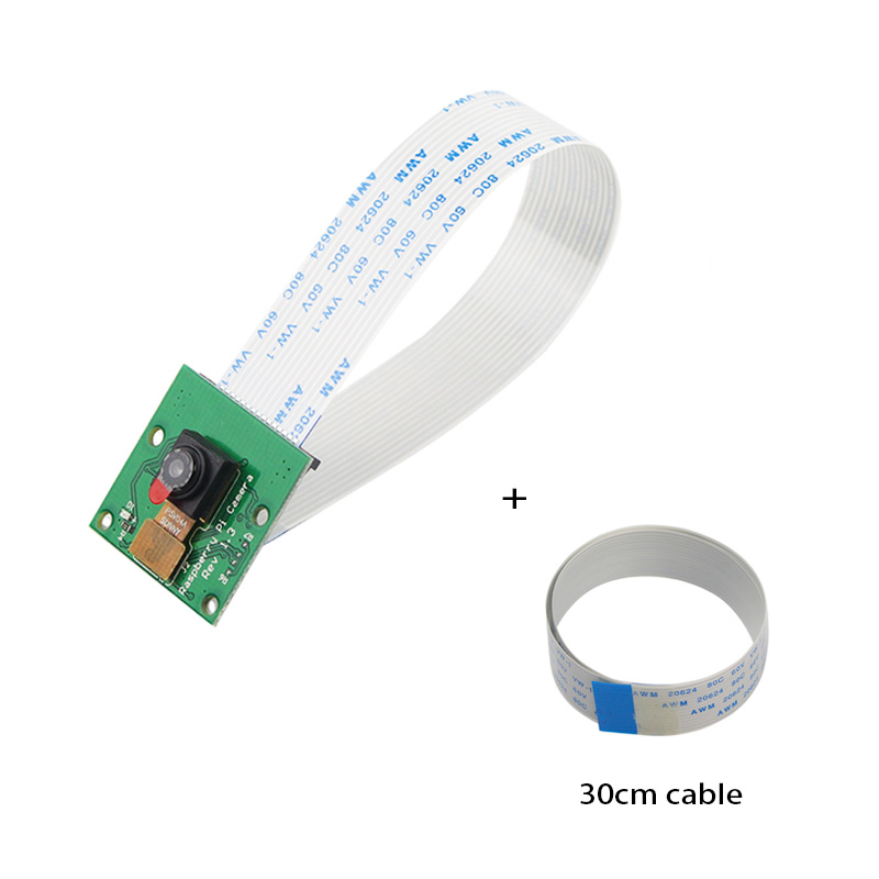 Raspberry Pi Hq Camera Microscope Lens - Raspberry Pi 4 Model B Modul