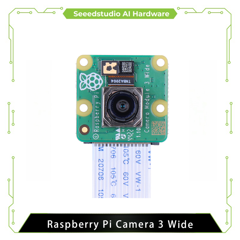 Raspberry Pi Hq Camera Microscope Lens - Modul Kamera Raspberry Pi 3 Wide