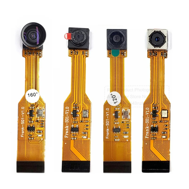 Raspberry Pi Hq Camera Microscope Lens - OV5647 modul kamera untuk Raspberry Pi