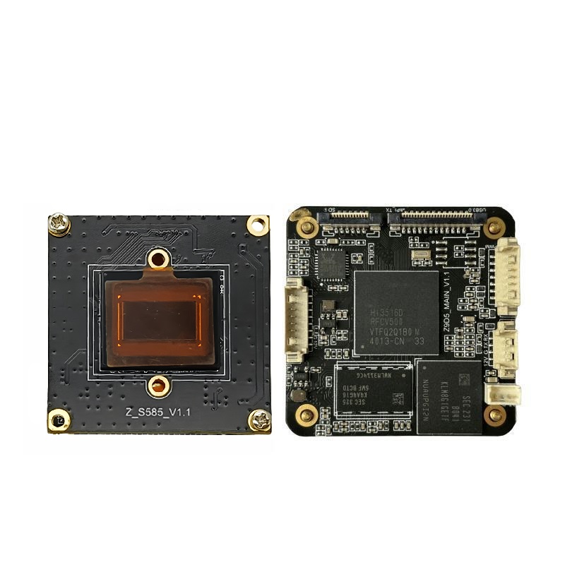 Imx585 Ultra Low Light Camera Module - Modul Kamera DV500 IMX585 4K starlight