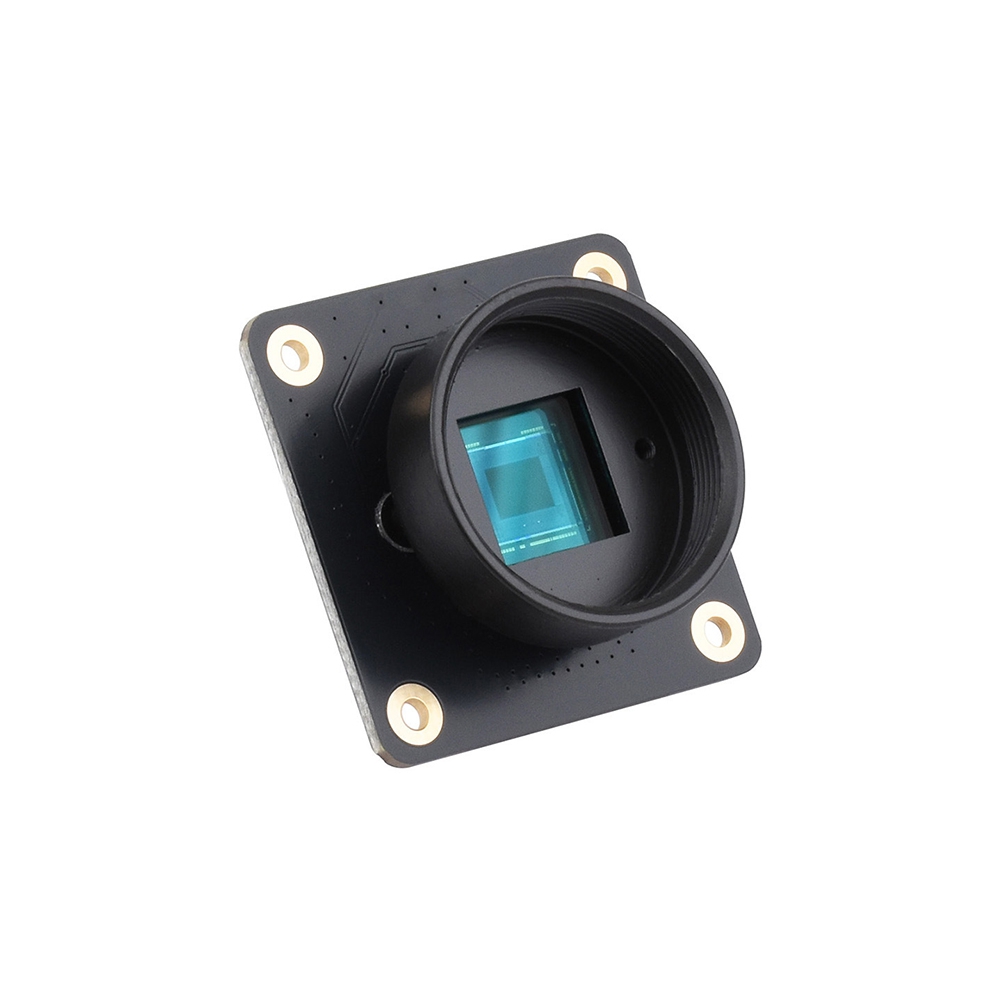 Raspberry Pi Global Shutter Camera Imx296 - Kamera N05R IMX296 untuk Raspberry Pi