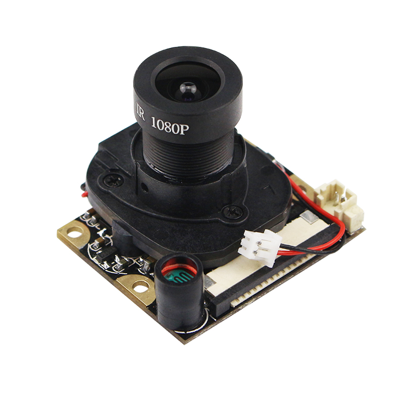 Raspberry Pi kamera 5, 5MP 108 - Raspberry Pi Global Shutter Camera Imx296 ulasan dan harga