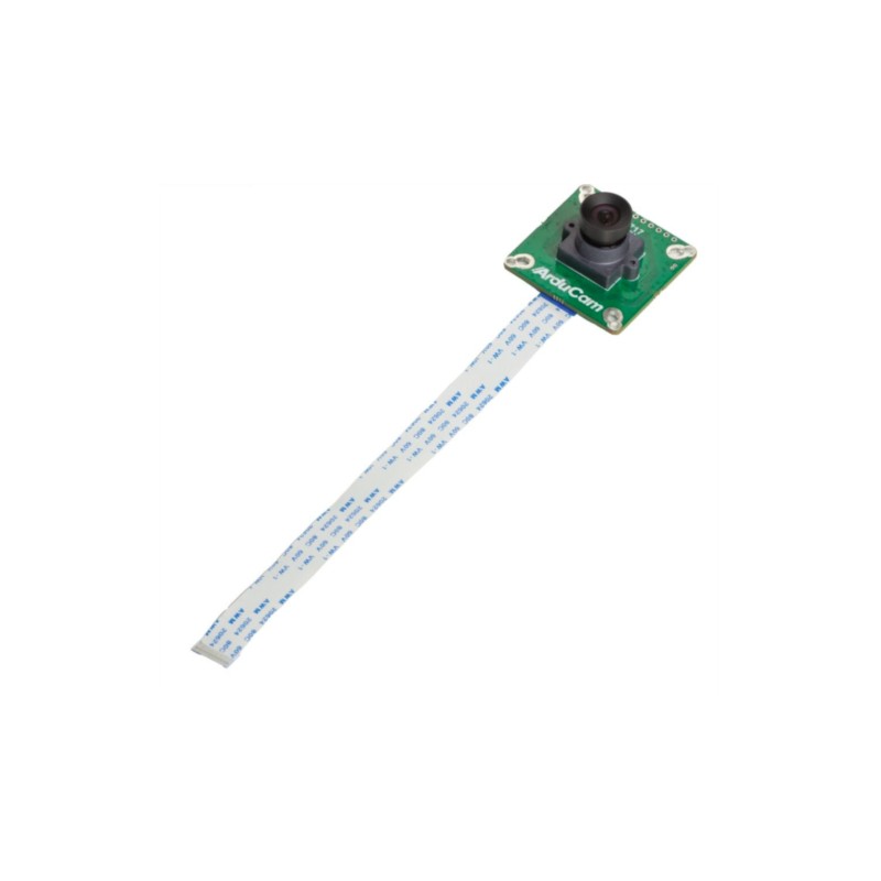 Kamera Arducam IMX296 1.58MP M - Raspberry Pi Global Shutter Camera Imx296 ulasan dan harga