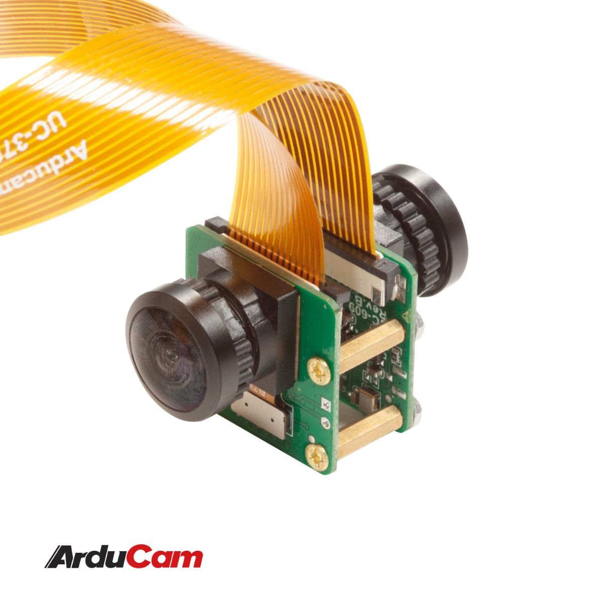 Arducam Kit Bundel Kamera Ster - Arducam 8Mp Synchronous Stereo Camera Bundle ulasan dan harga