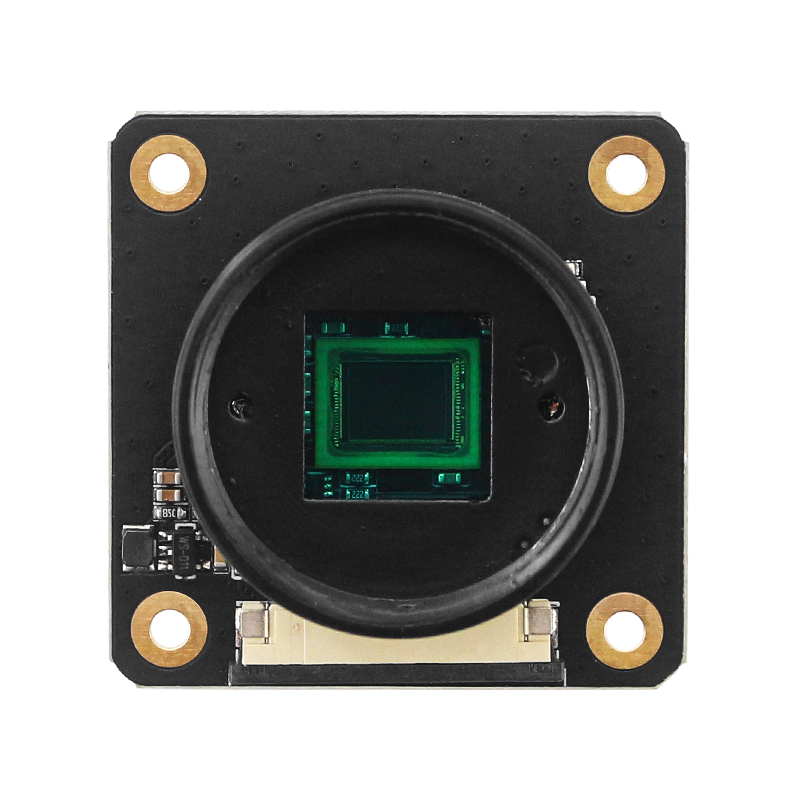Modul Kamera IMX477 12,3MP unt - Raspberry Pi Hq Camera Microscope Lens ulasan dan harga