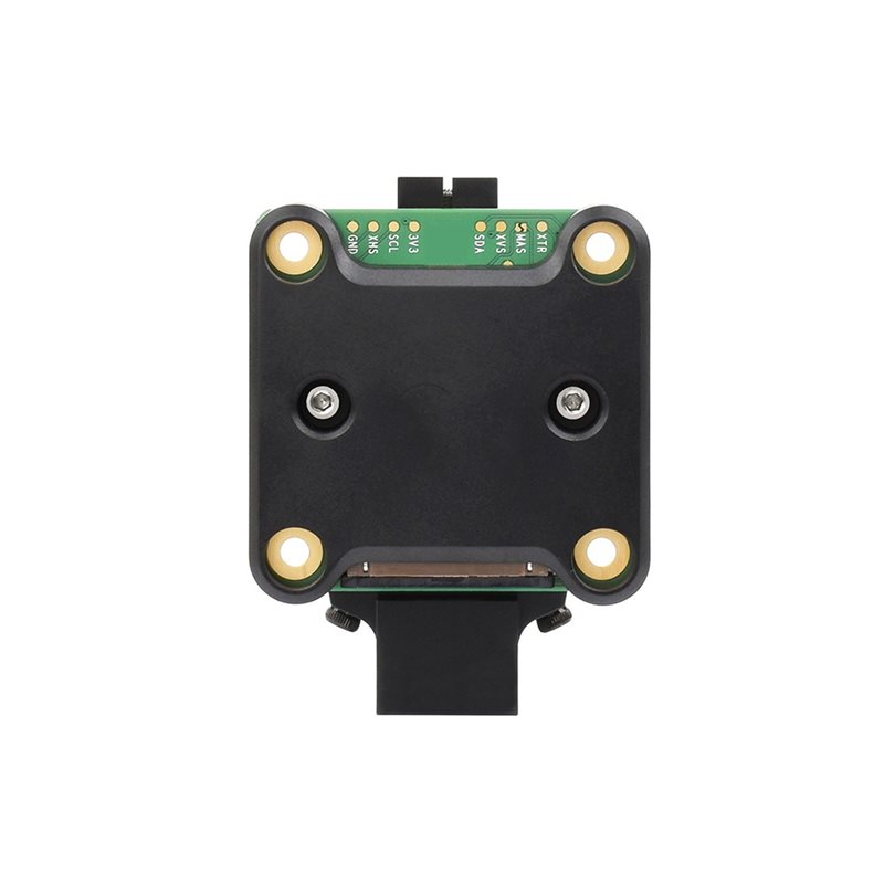 【SANGAT DIPERLUKAN】Untuk Kamer - Raspberry Pi Global Shutter Camera Imx296 ulasan dan harga