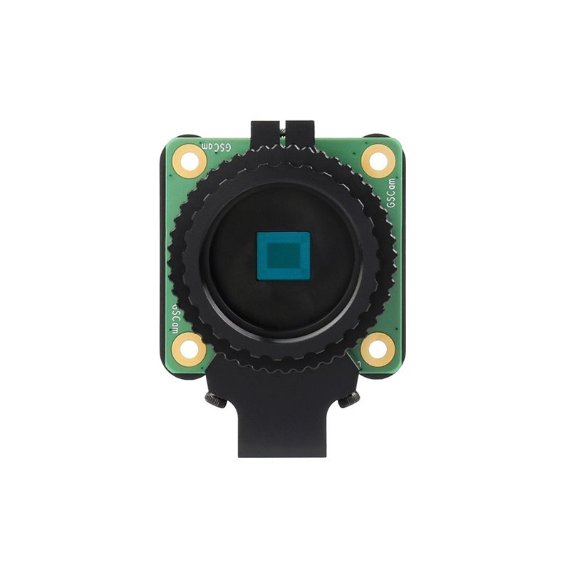 【SANGAT DIPERLUKAN】Untuk Kamer - Raspberry Pi Global Shutter Camera Imx296 ulasan dan harga