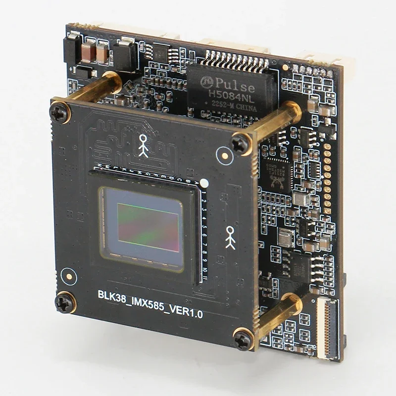 TERSEDIA STARVIS 2 1/1.2 inci  - Imx585 Ultra Low Light Camera Module ulasan dan harga