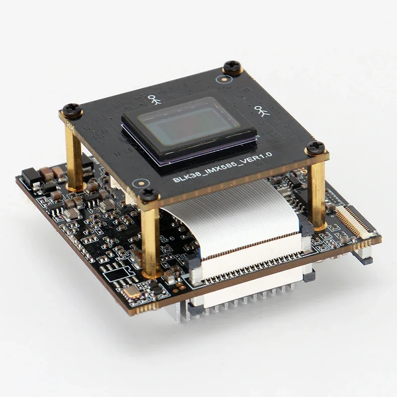 TERSEDIA STARVIS 2 1/1.2 inci  - Imx585 Ultra Low Light Camera Module ulasan dan harga