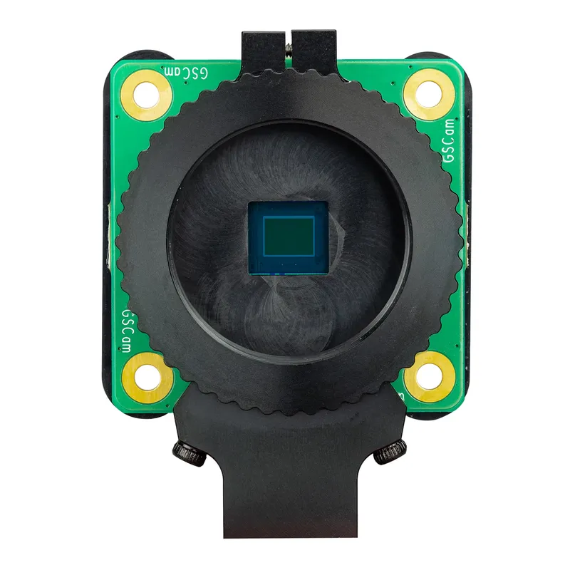 untuk Kamera Global Shutter Ra - Raspberry Pi Global Shutter Camera Imx296 ulasan dan harga