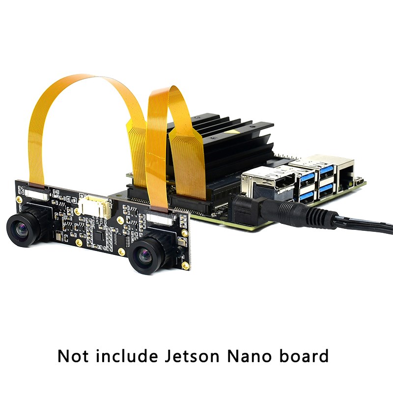 Kamera teropong 8MP IMX219 unt - Raspberry Pi Hq Camera Microscope Lens ulasan dan harga