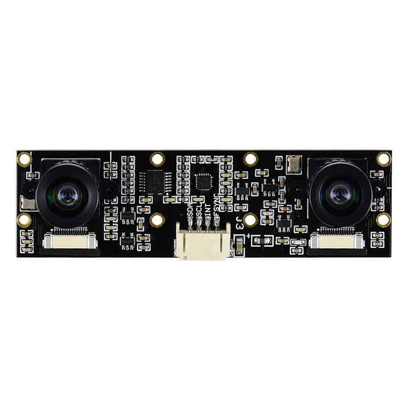 Kamera teropong 8MP IMX219 unt - Raspberry Pi Hq Camera Microscope Lens ulasan dan harga