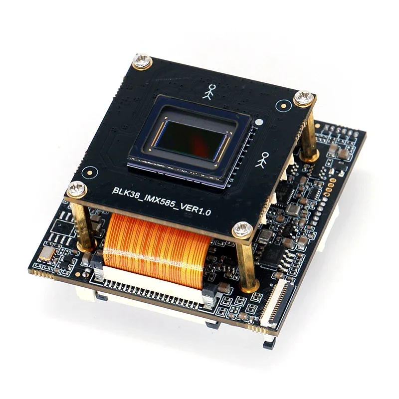 Modul Kamera Ultra Low Light 4 - Imx585 Ultra Low Light Camera Module ulasan dan harga