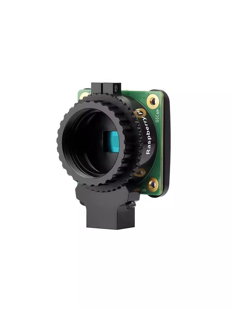 Modul Kamera Global Shutter Ra - Raspberry Pi Global Shutter Camera Imx296 ulasan dan harga