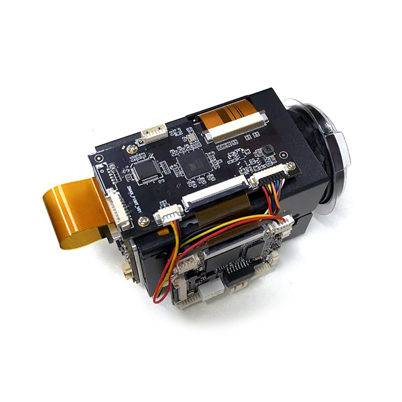 Modul Kamera IP 8MP IMX585 4K  - Imx585 Ultra Low Light Camera Module ulasan dan harga