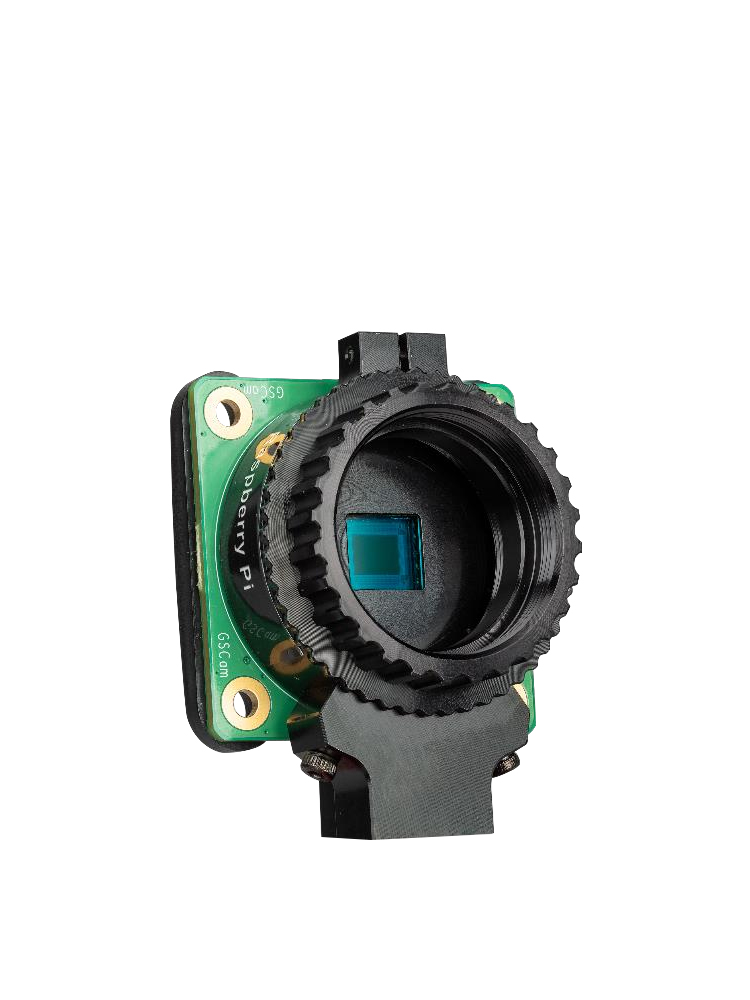 Modul Kamera Global Shutter Pr - Raspberry Pi Global Shutter Camera Imx296 ulasan dan harga