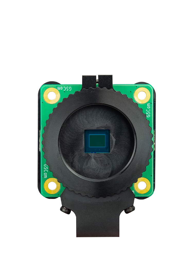Modul Kamera Global Shutter Pr - Raspberry Pi Global Shutter Camera Imx296 ulasan dan harga
