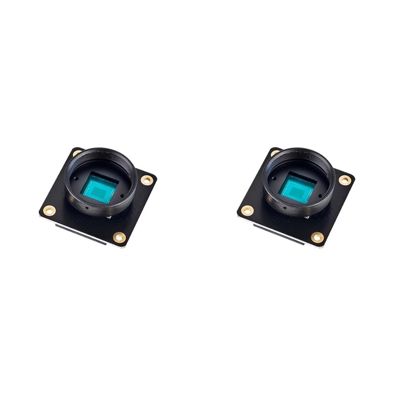 2X Kamera IMX296 Untuk Raspber - Raspberry Pi Global Shutter Camera Imx296 ulasan dan harga