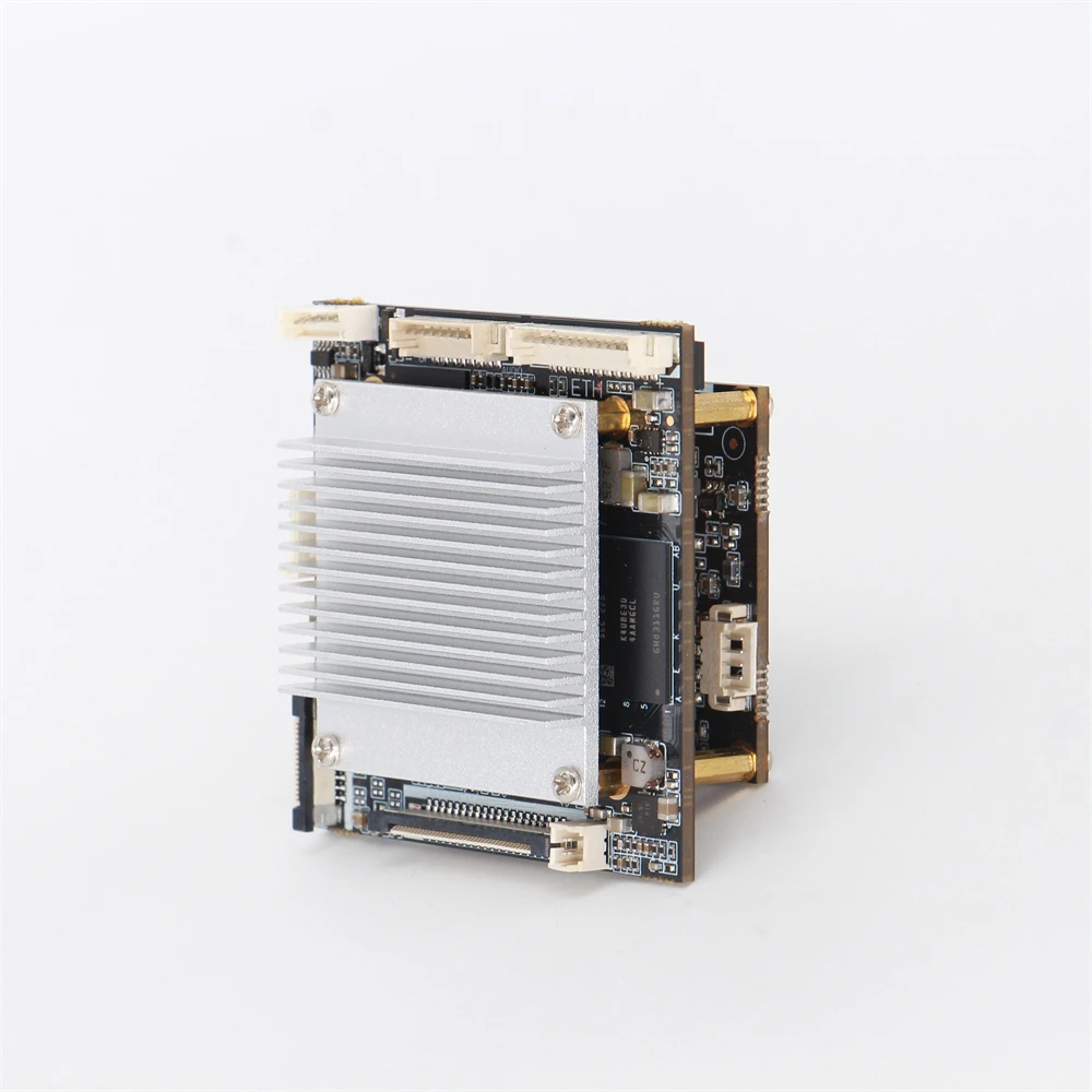 Modul Kamera 4K 8MP STARVIS 2  - Imx585 Ultra Low Light Camera Module ulasan dan harga