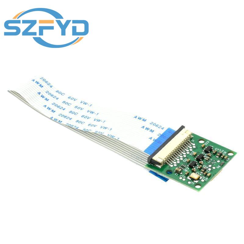 Modul Kamera Raspberry Pi 3 4  - Raspberry Pi Hq Camera Microscope Lens ulasan dan harga
