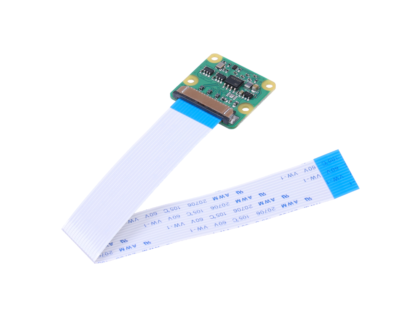 Modul Kamera Raspberry Pi 3, M - Raspberry Pi Global Shutter Camera Imx296 ulasan dan harga