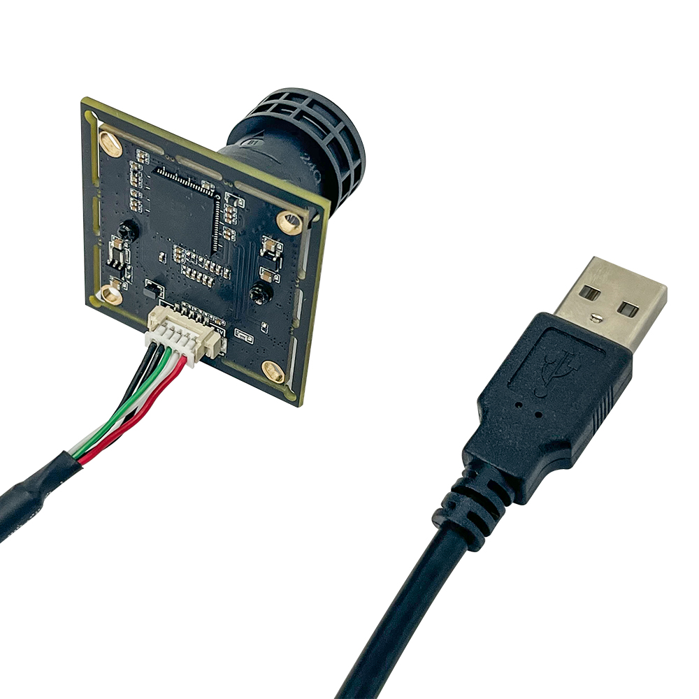 Modul Kamera Pencitraan Indust - Imx585 Ultra Low Light Camera Module ulasan dan harga