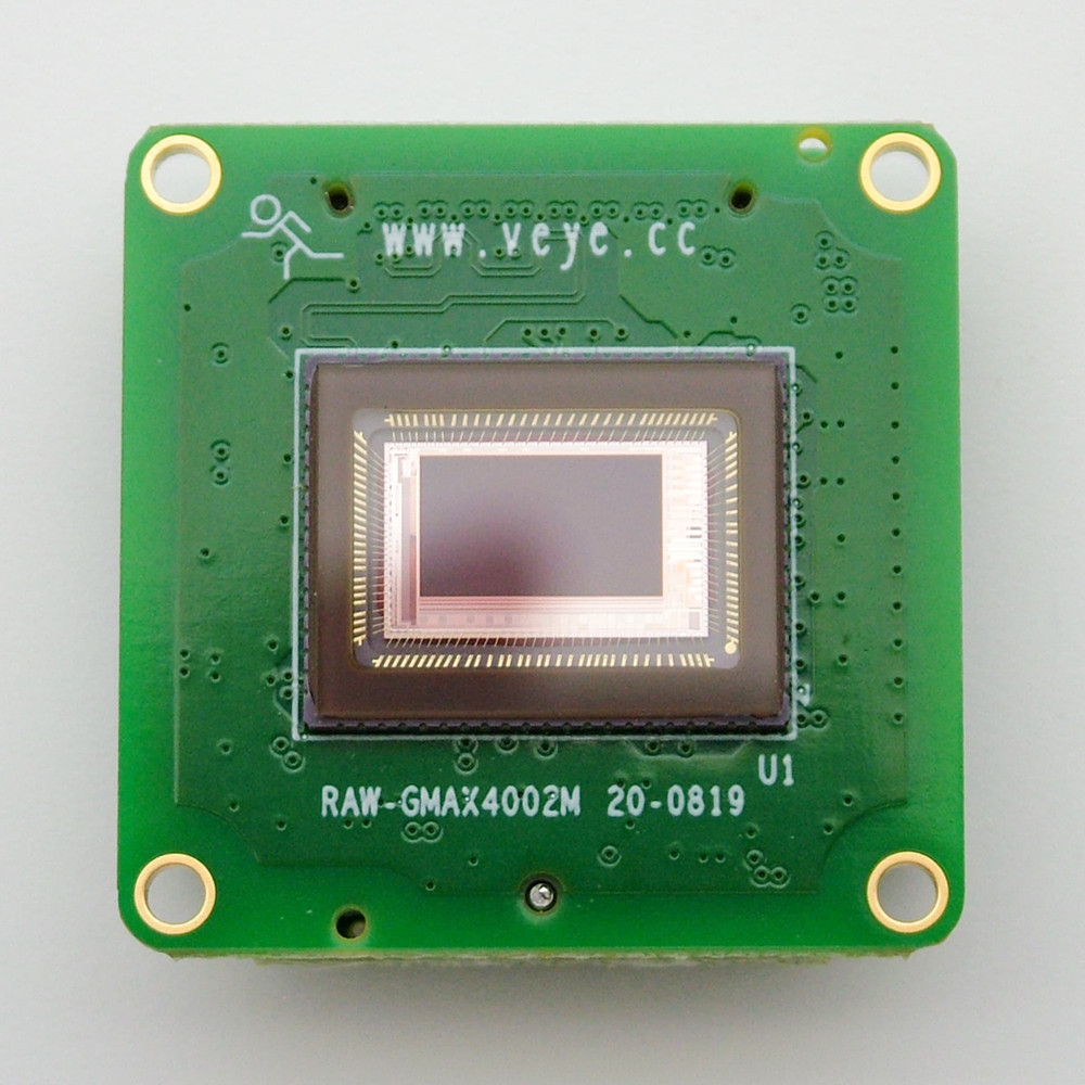 Kamera MIPI CSI-2 2.4MP Global - Raspberry Pi Hq Camera Microscope Lens ulasan dan harga