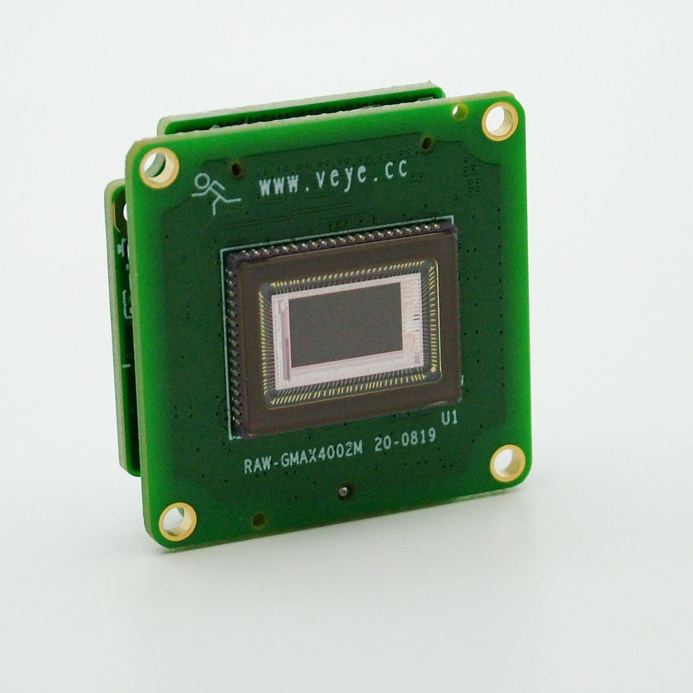 Kamera MIPI CSI-2 2.4MP Global - Raspberry Pi Hq Camera Microscope Lens ulasan dan harga