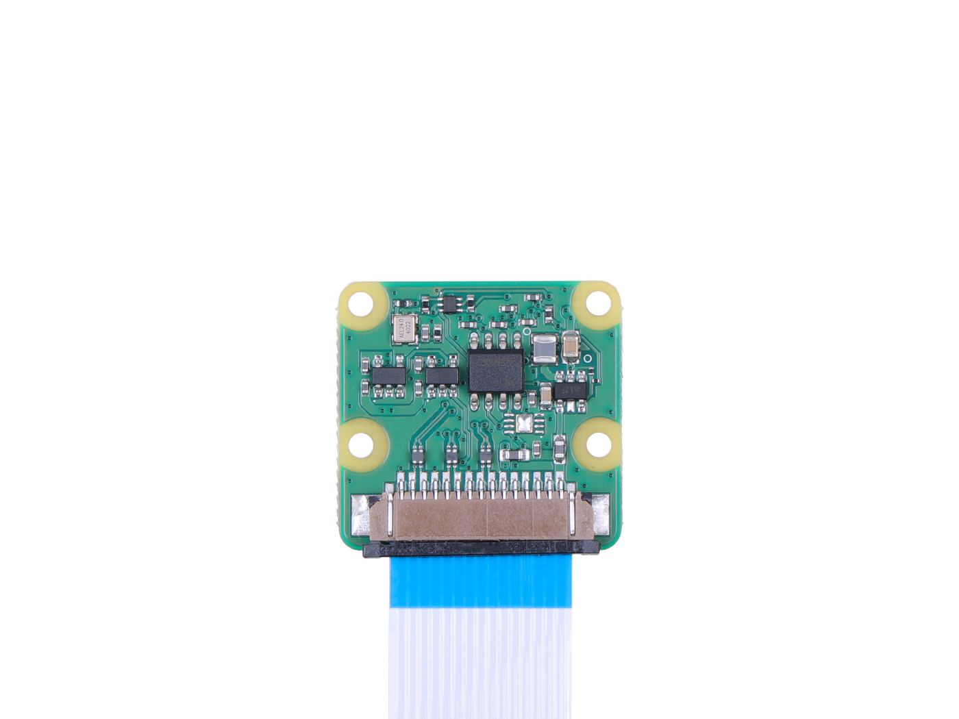 Modul Kamera Raspberry Pi 3 Wi - Raspberry Pi Hq Camera Microscope Lens ulasan dan harga