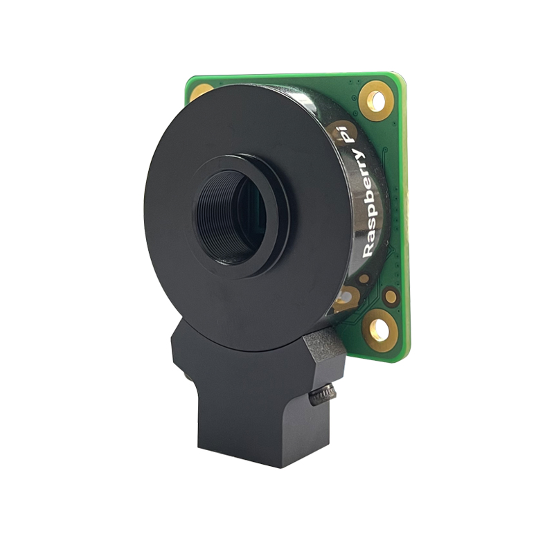 Modul Kamera Raspberry Pi Orig - Raspberry Pi Global Shutter Camera Imx296 ulasan dan harga