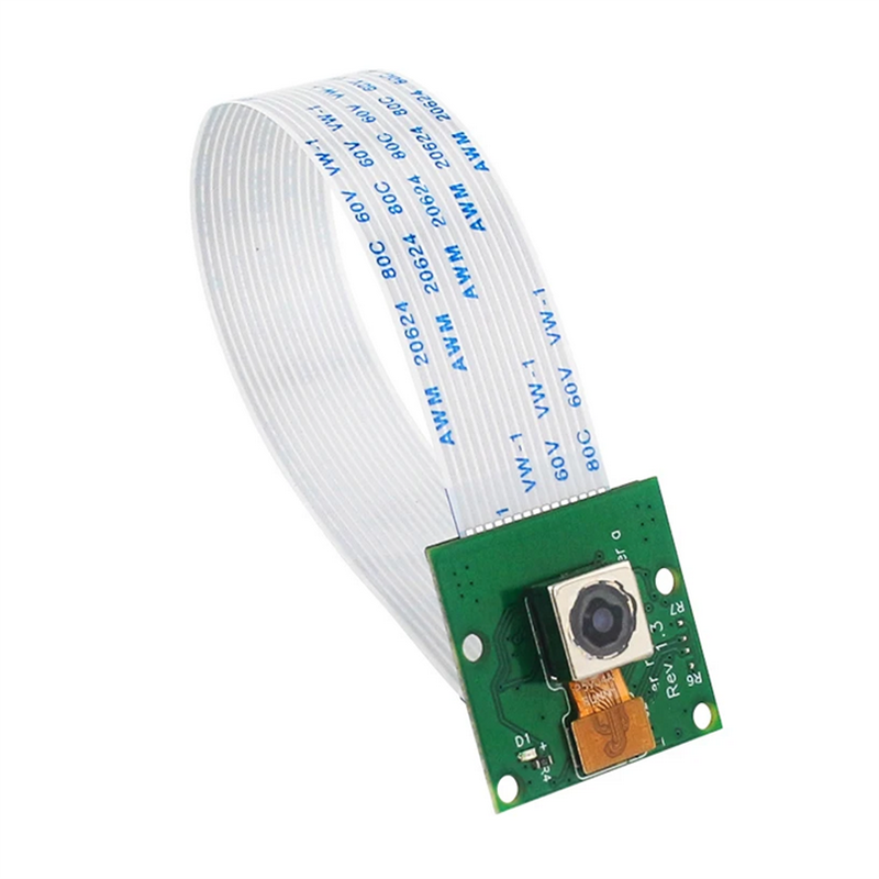 Untuk modul kamera Raspberry P - Raspberry Pi Hq Camera Microscope Lens ulasan dan harga