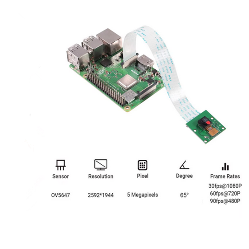 Untuk modul kamera Raspberry P - Raspberry Pi Hq Camera Microscope Lens ulasan dan harga