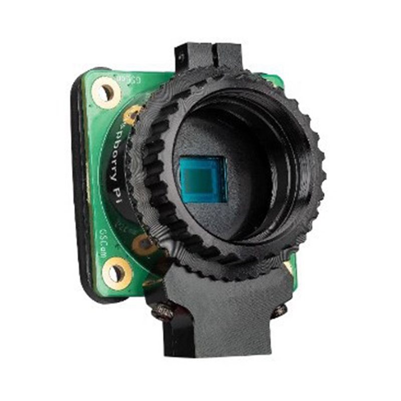 Modul Kamera Global Shutter Se - Raspberry Pi Global Shutter Camera Imx296 ulasan dan harga