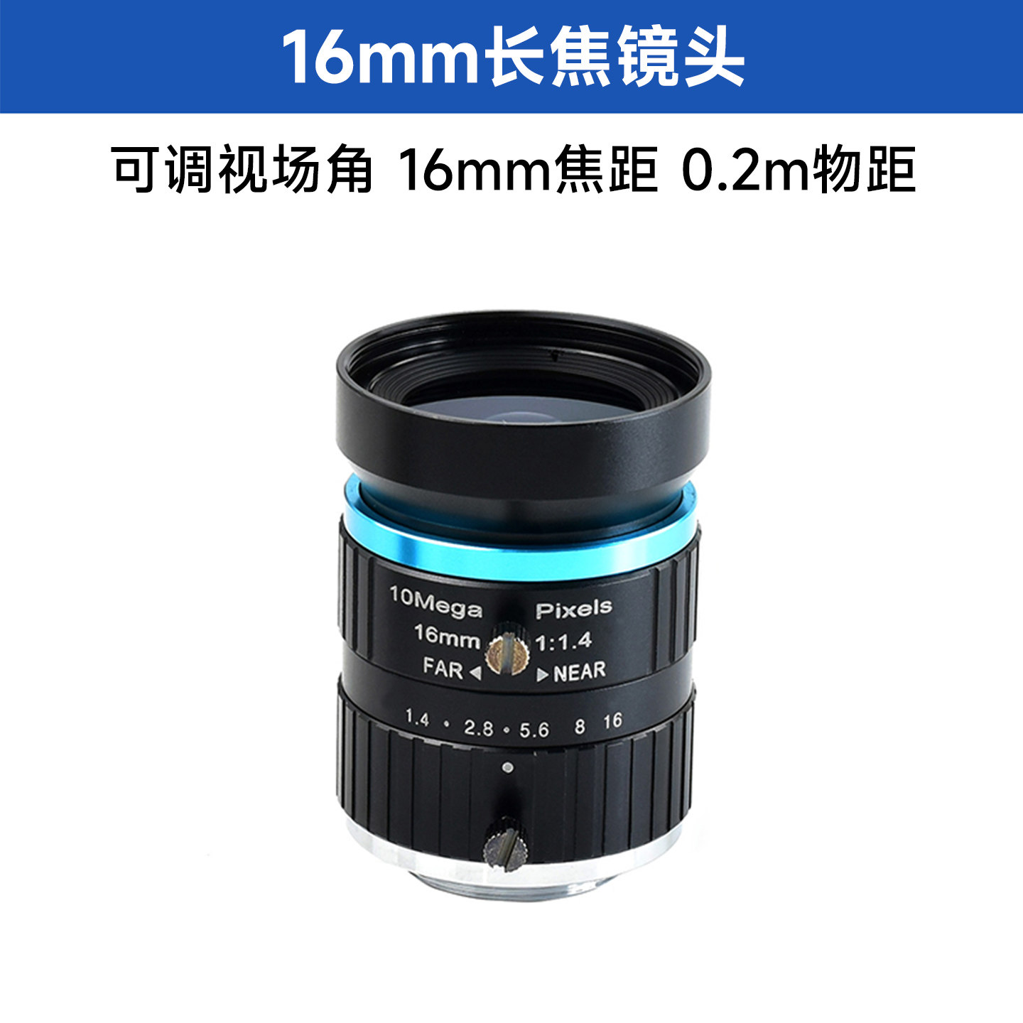 Kamera Global Shutter Woli Ras - Raspberry Pi Global Shutter Camera Imx296 ulasan dan harga