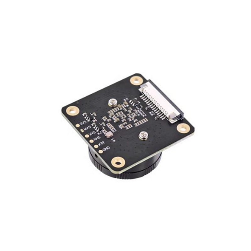 Kamera IMX296 untuk Raspberry  - Raspberry Pi Global Shutter Camera Imx296 ulasan dan harga