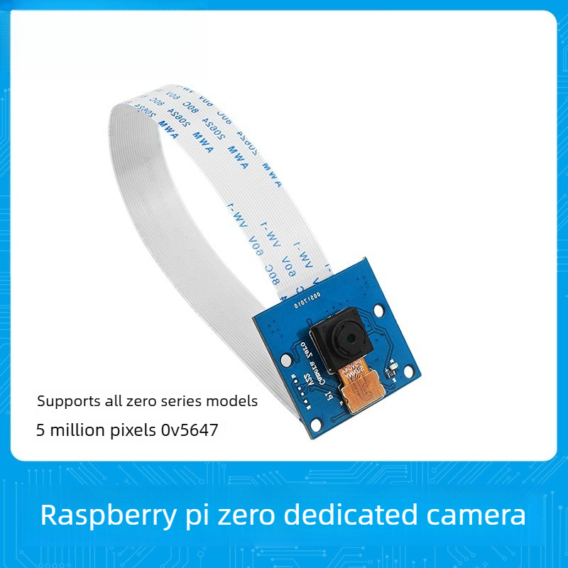 Modul Kamera Raspberry Pi Zero - Raspberry Pi Hq Camera Microscope Lens ulasan dan harga