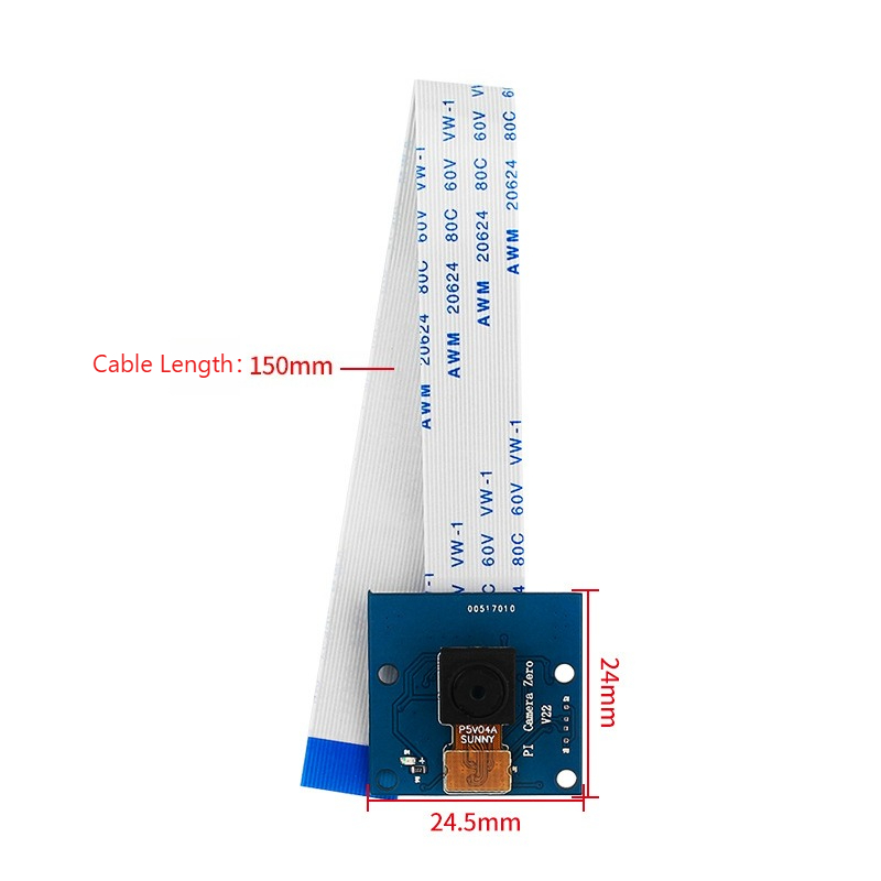 Modul Kamera Raspberry Pi Zero - Raspberry Pi Hq Camera Microscope Lens ulasan dan harga