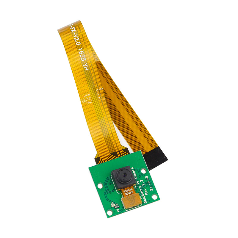 5MP Raspberry Pi 5 Zero kamera - Raspberry Pi Hq Camera Microscope Lens ulasan dan harga