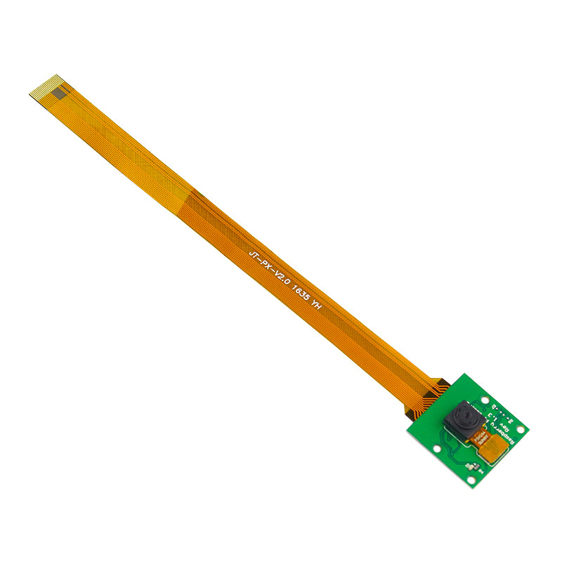 5MP Raspberry Pi 5 Zero kamera - Raspberry Pi Hq Camera Microscope Lens ulasan dan harga