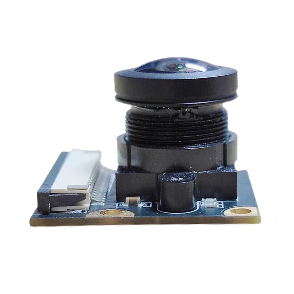 Modul Kamera Mata Ikan Termal  - Raspberry Pi Thermal Camera Mipi ulasan dan harga
