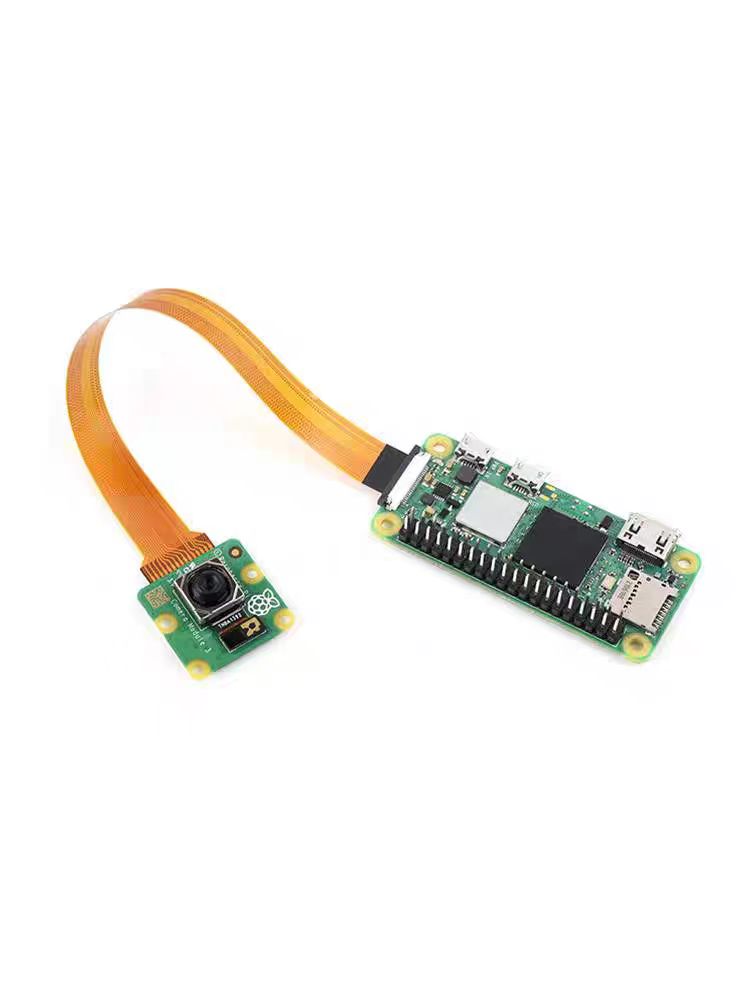 Modul Kamera Mata Ikan Termal  - Raspberry Pi Thermal Camera Mipi ulasan dan harga