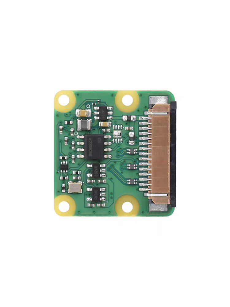 Modul Kamera Mata Ikan Termal  - Raspberry Pi Thermal Camera Mipi ulasan dan harga